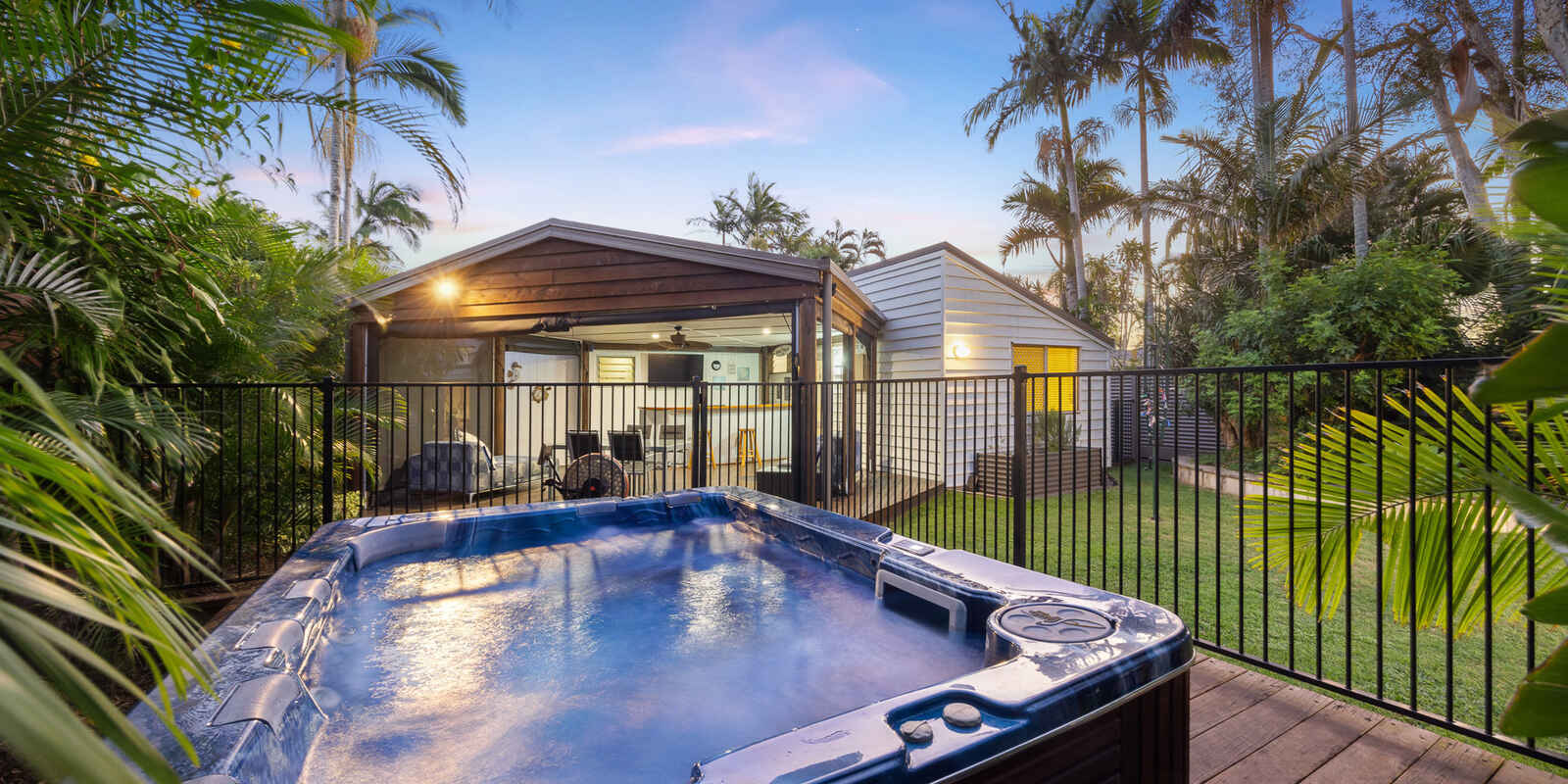 22 Jones Parade Coolum Beach