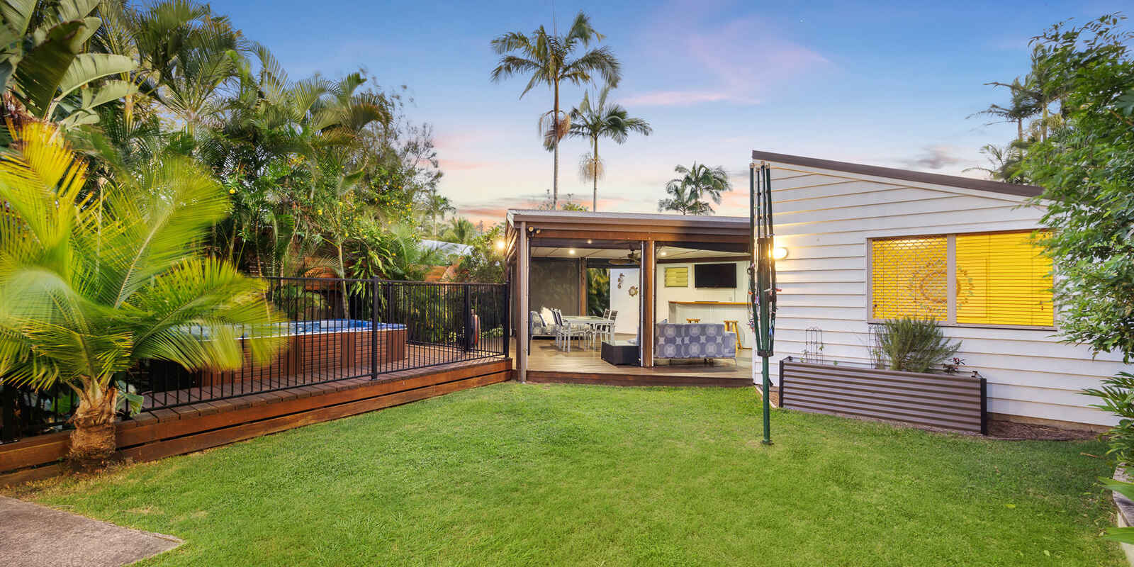 22 Jones Parade Coolum Beach