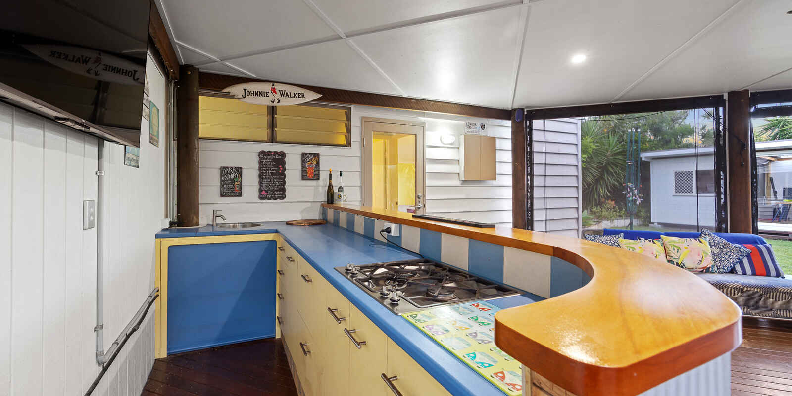 22 Jones Parade Coolum Beach
