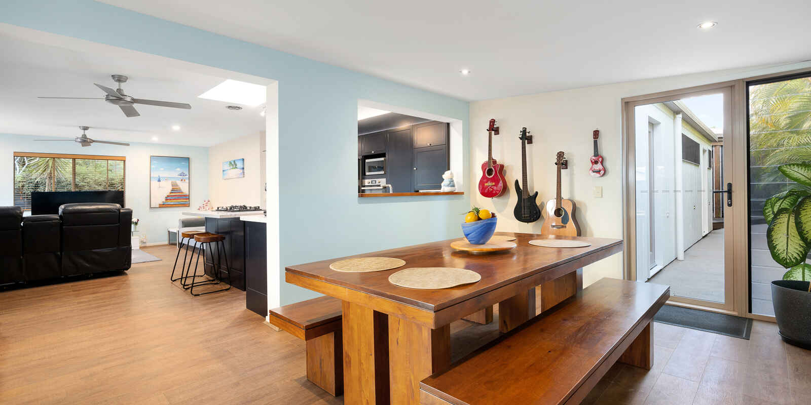 22 Jones Parade Coolum Beach