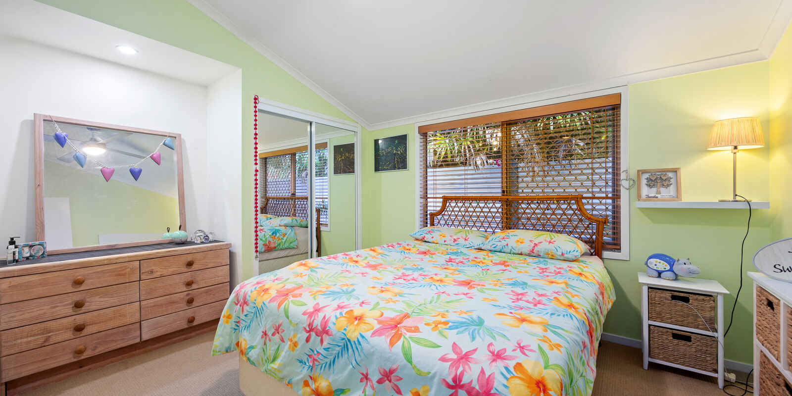 22 Jones Parade Coolum Beach