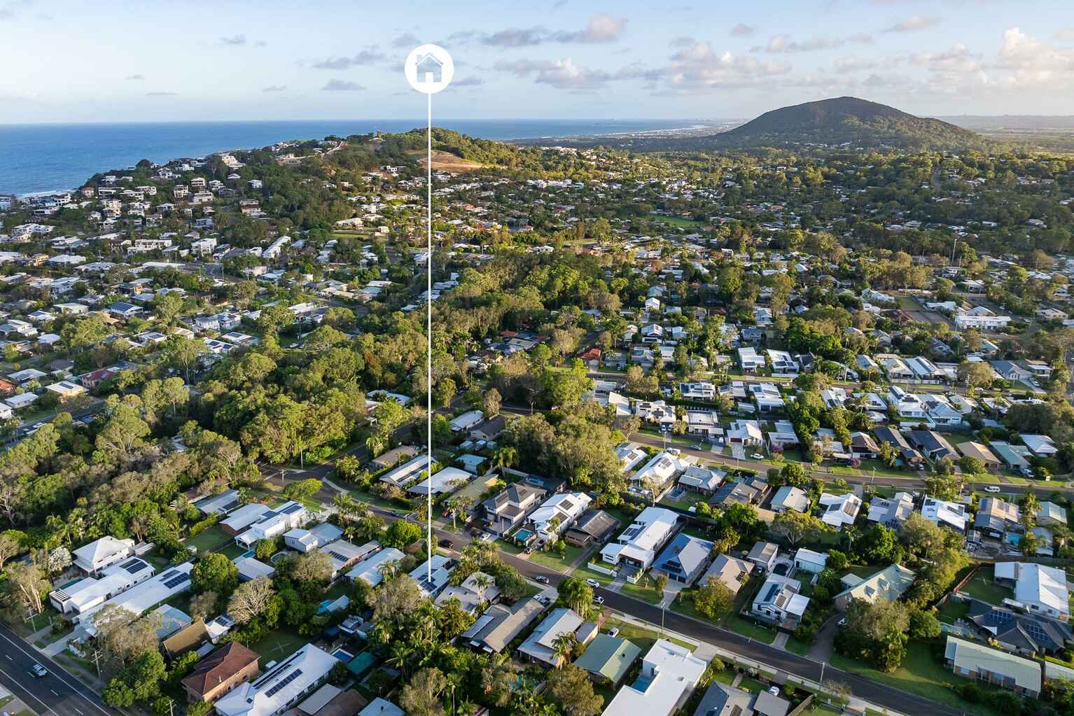 22 Jones Parade Coolum Beach 22 Jones Parade Coolum Beach