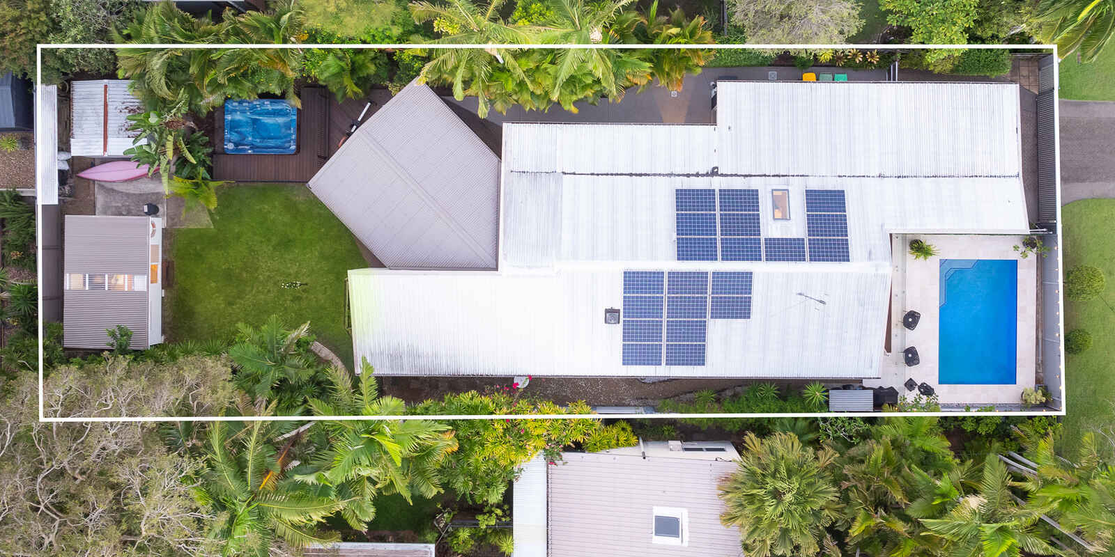 22 Jones Parade Coolum Beach