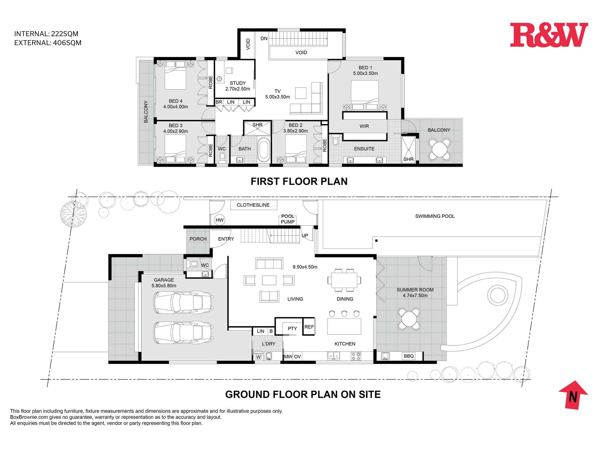 5 Whitehaven Parade Yaroomba 5 Whitehaven Parade Yaroomba