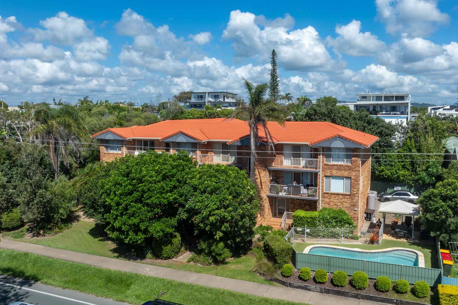 5/16 First Avenue Coolum Beach 5/16 First Avenue Coolum Beach