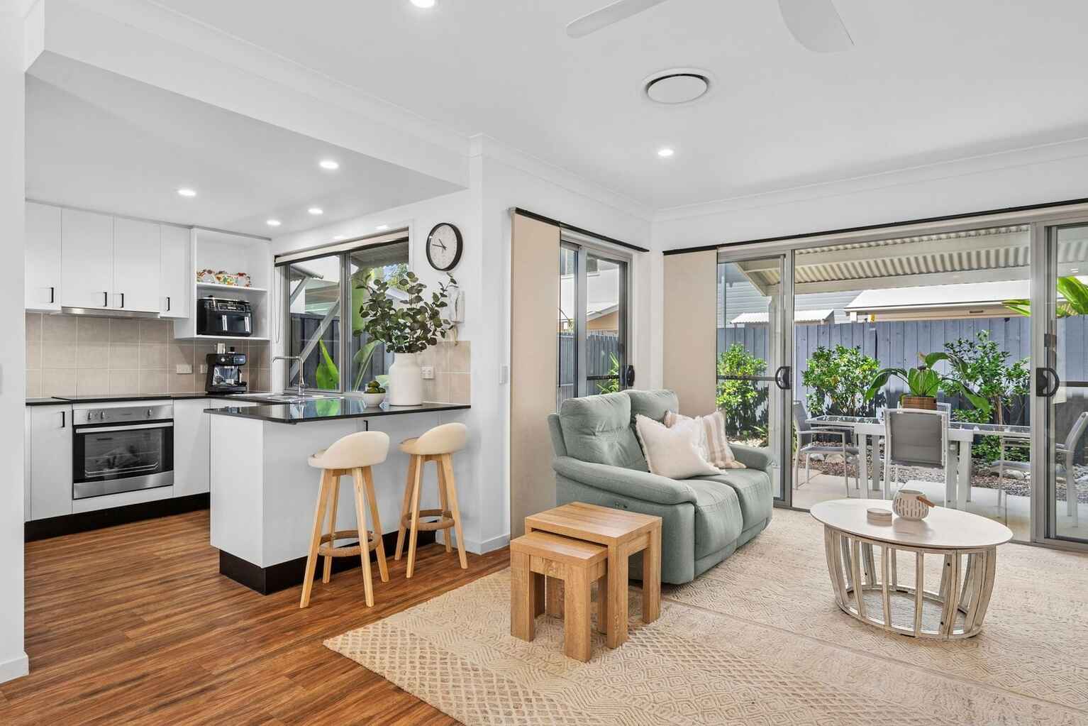 23/6 Suncoast Beach Drive Mount Coolum