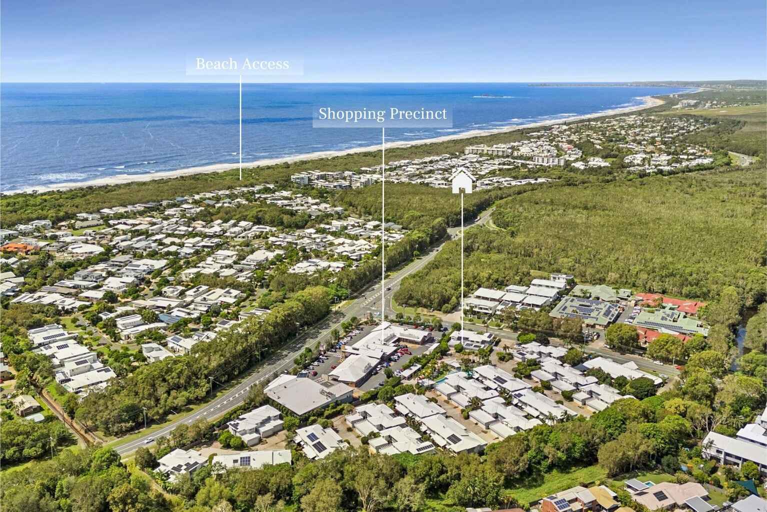 23/6 Suncoast Beach Drive Mount Coolum
