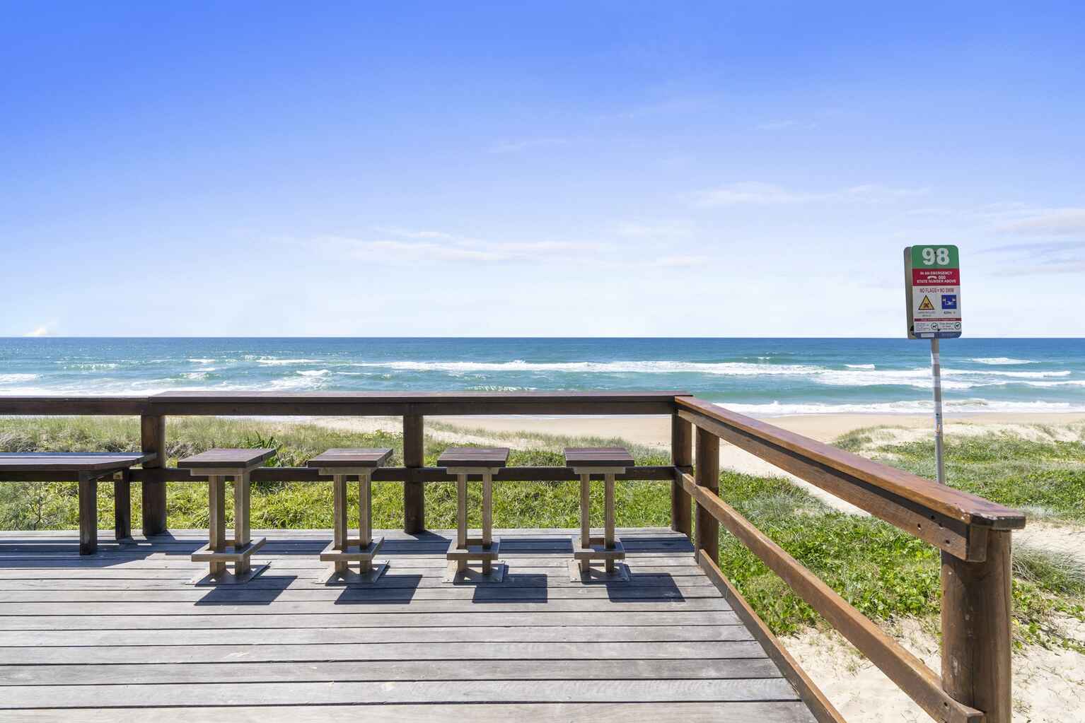23/6 Suncoast Beach Drive Mount Coolum