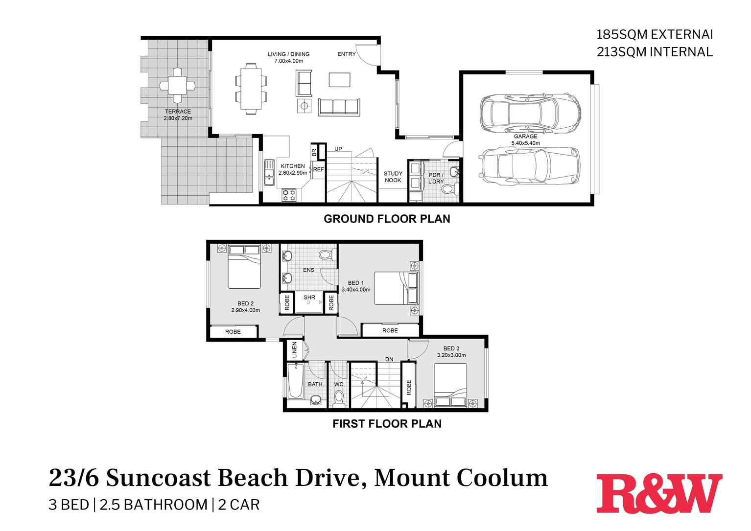 23/6 Suncoast Beach Drive Mount Coolum