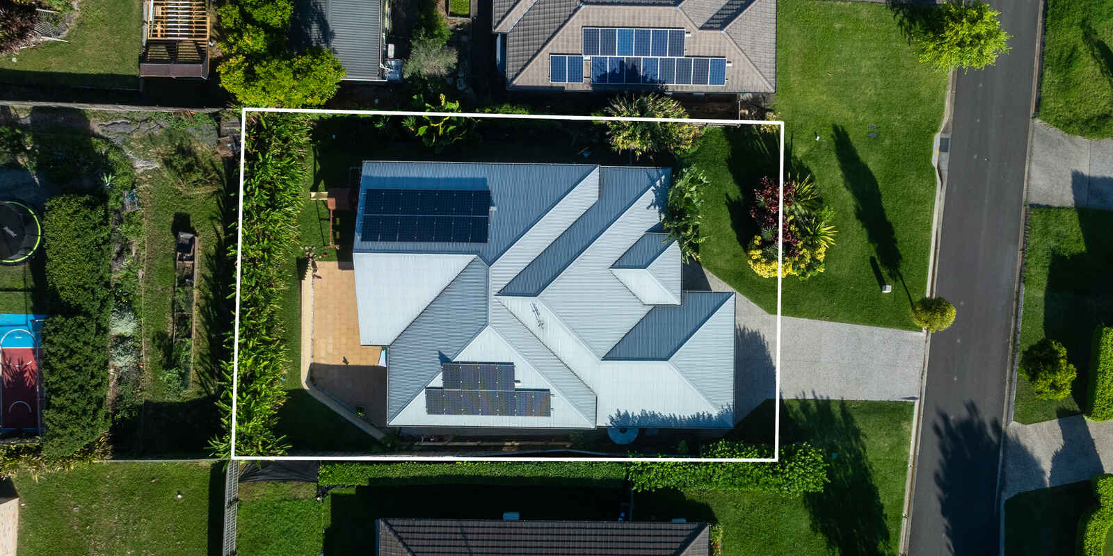 6 Skyring Street Yandina 6 Skyring Street Yandina