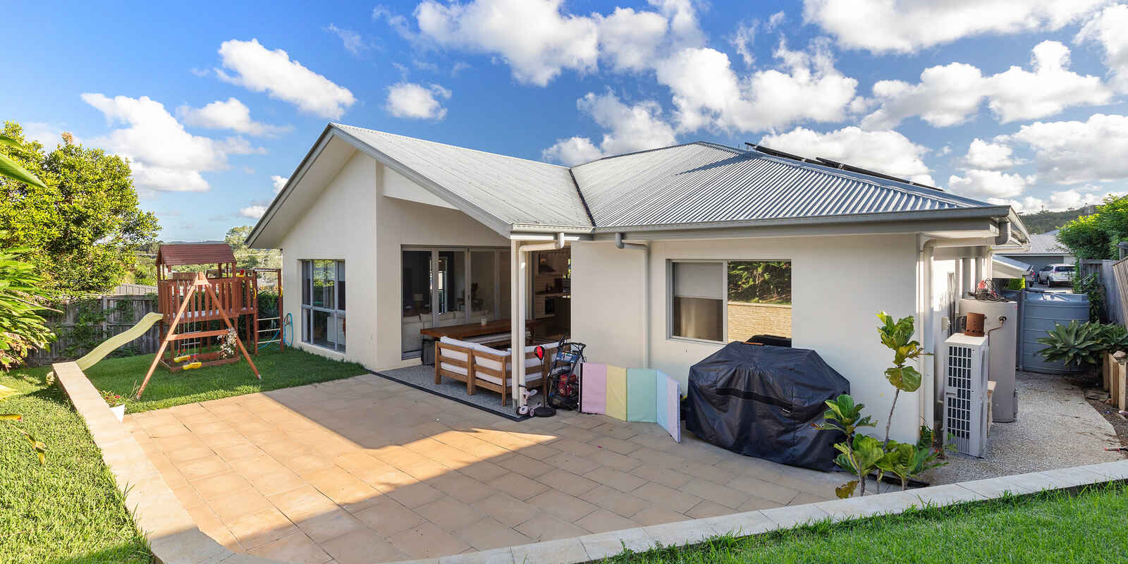 6 Skyring Street Yandina 6 Skyring Street Yandina