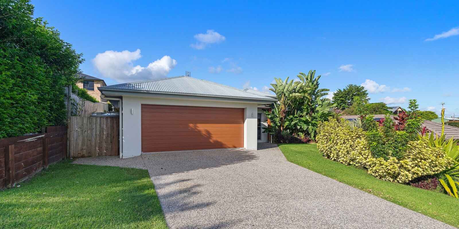 6 Skyring Street Yandina 6 Skyring Street Yandina