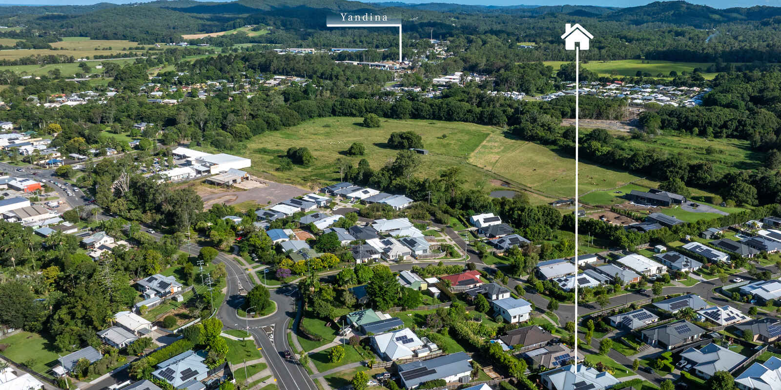 6 Skyring Street Yandina 6 Skyring Street Yandina