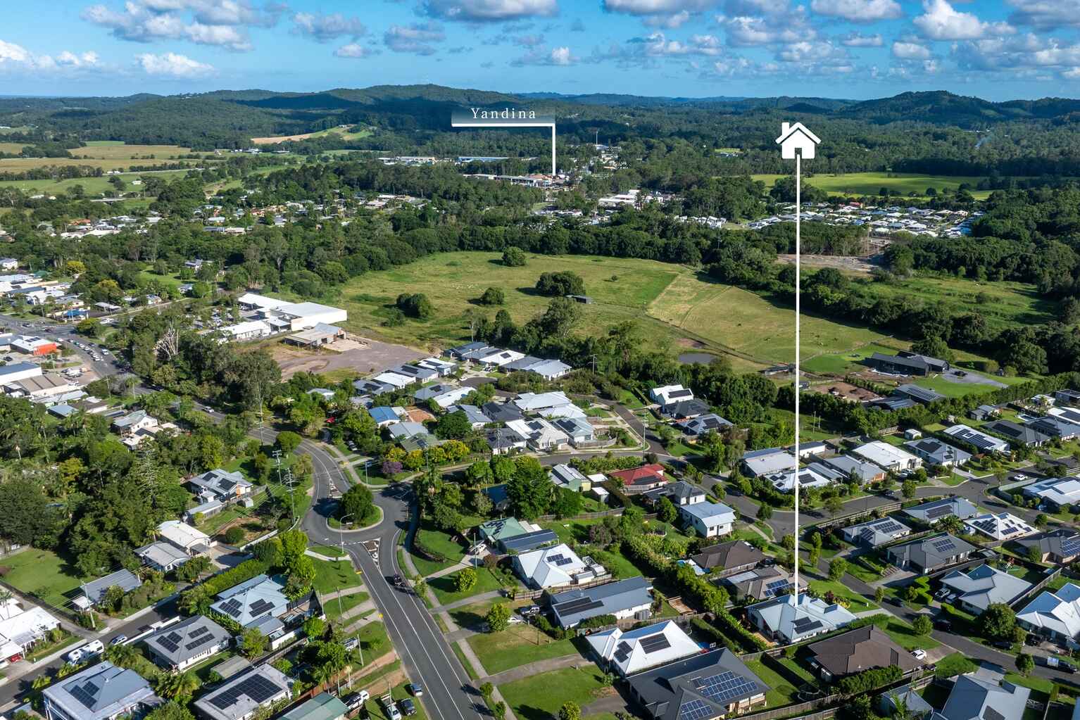 6 Skyring Street Yandina