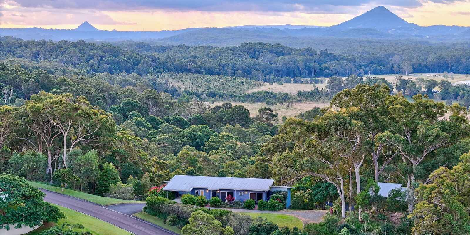 51 Whistler Ridge Drive Yandina Creek