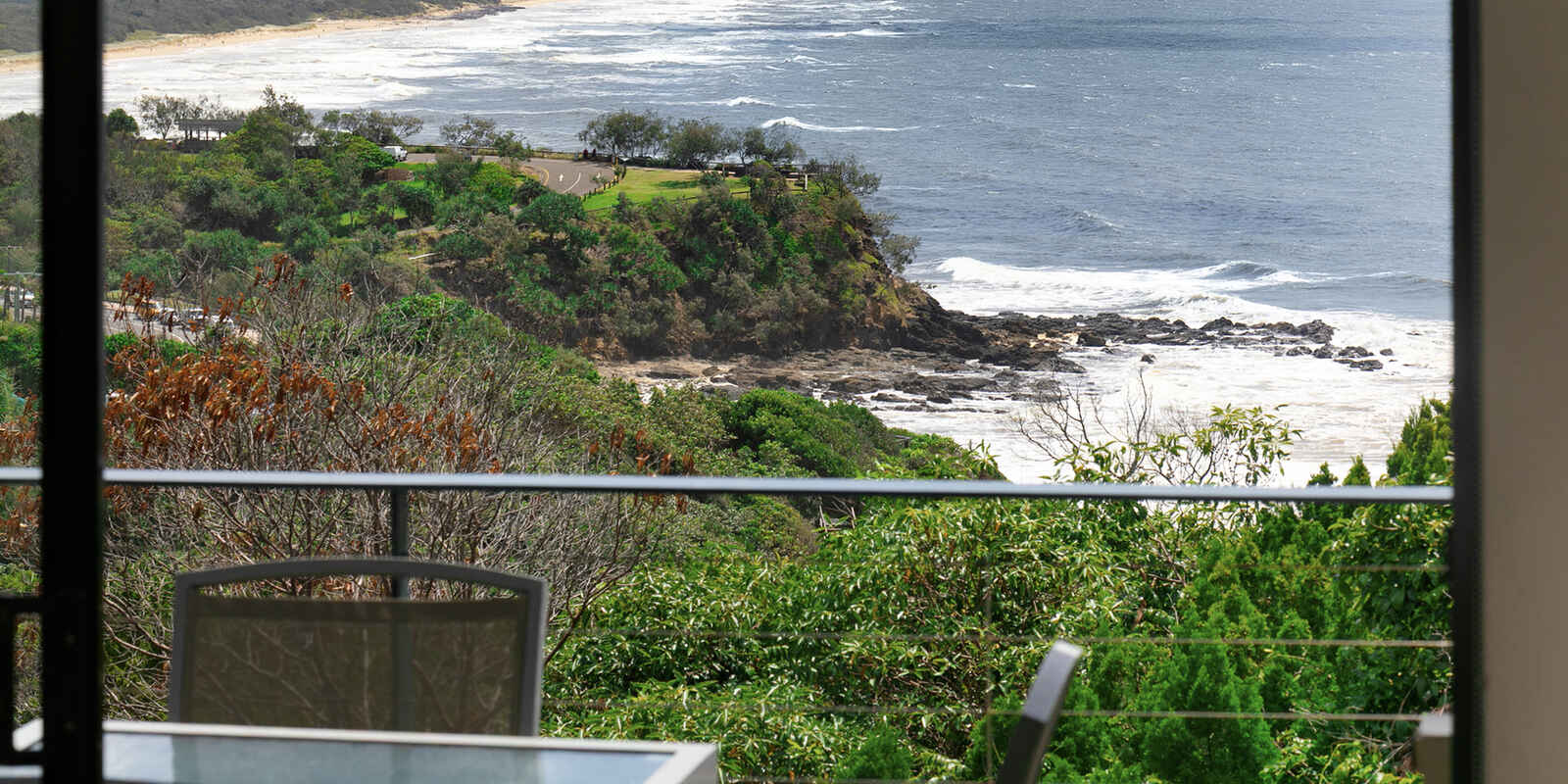 27/1 Bay Terrace Coolum Beach