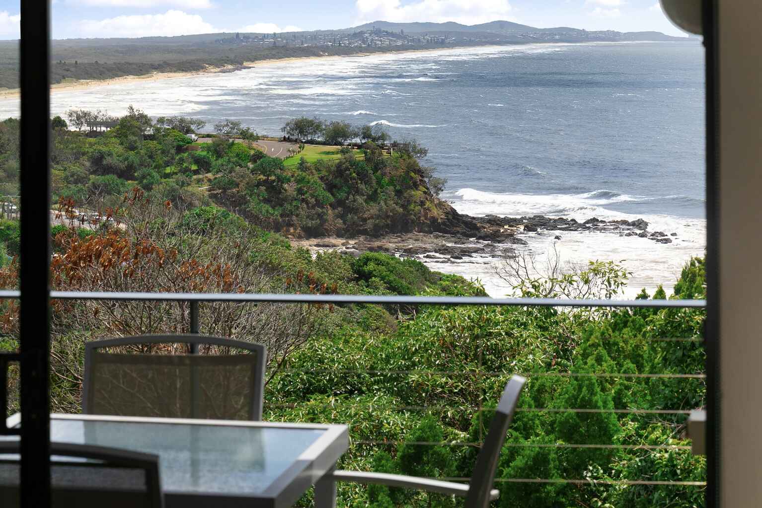 27/1 Bay Terrace Coolum Beach