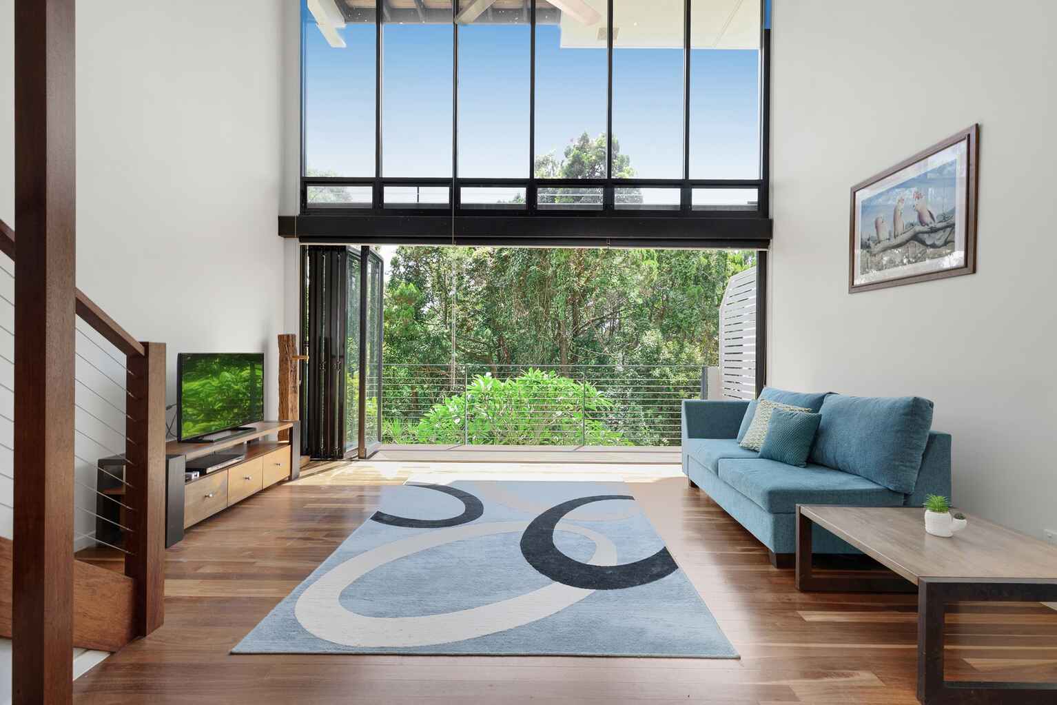 27/1 Bay Terrace Coolum Beach