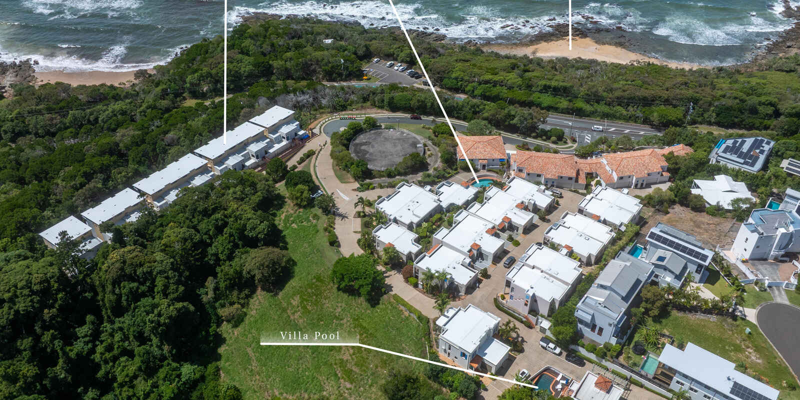 27/1 Bay Terrace Coolum Beach