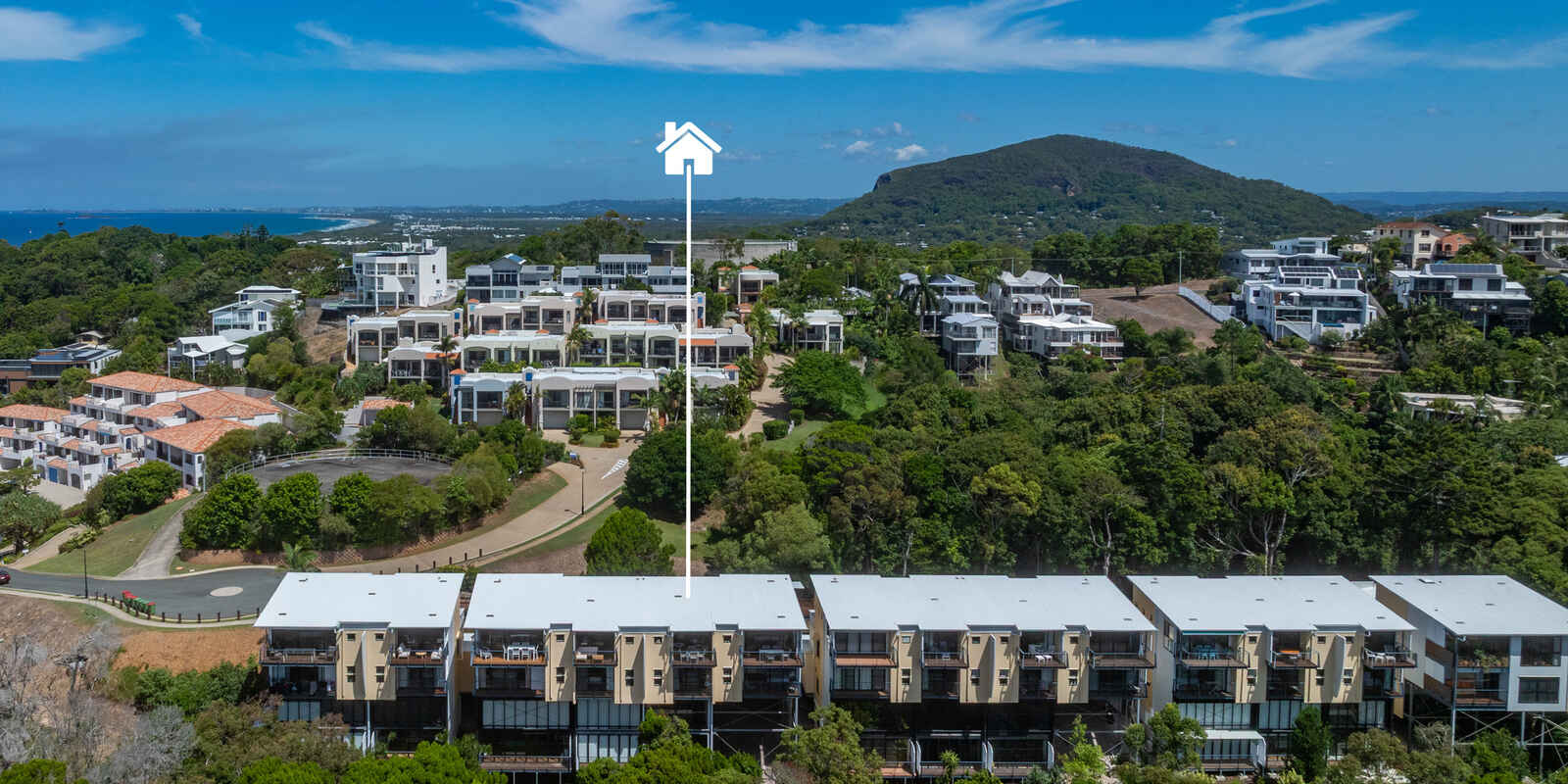 27/1 Bay Terrace Coolum Beach