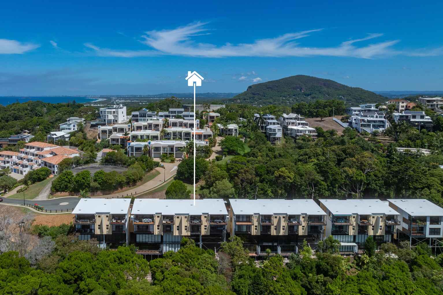 27/1 Bay Terrace Coolum Beach