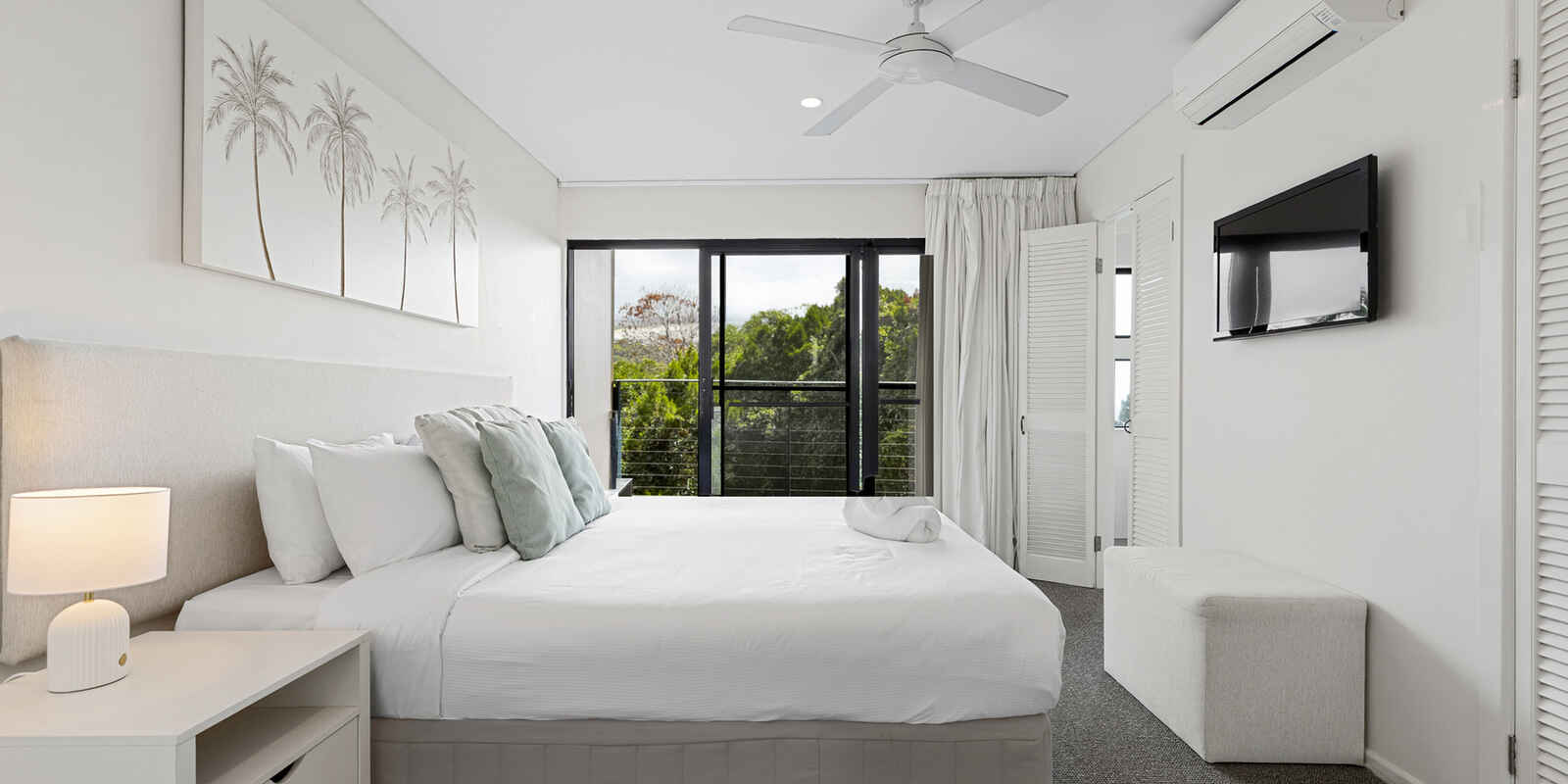 27/1 Bay Terrace Coolum Beach
