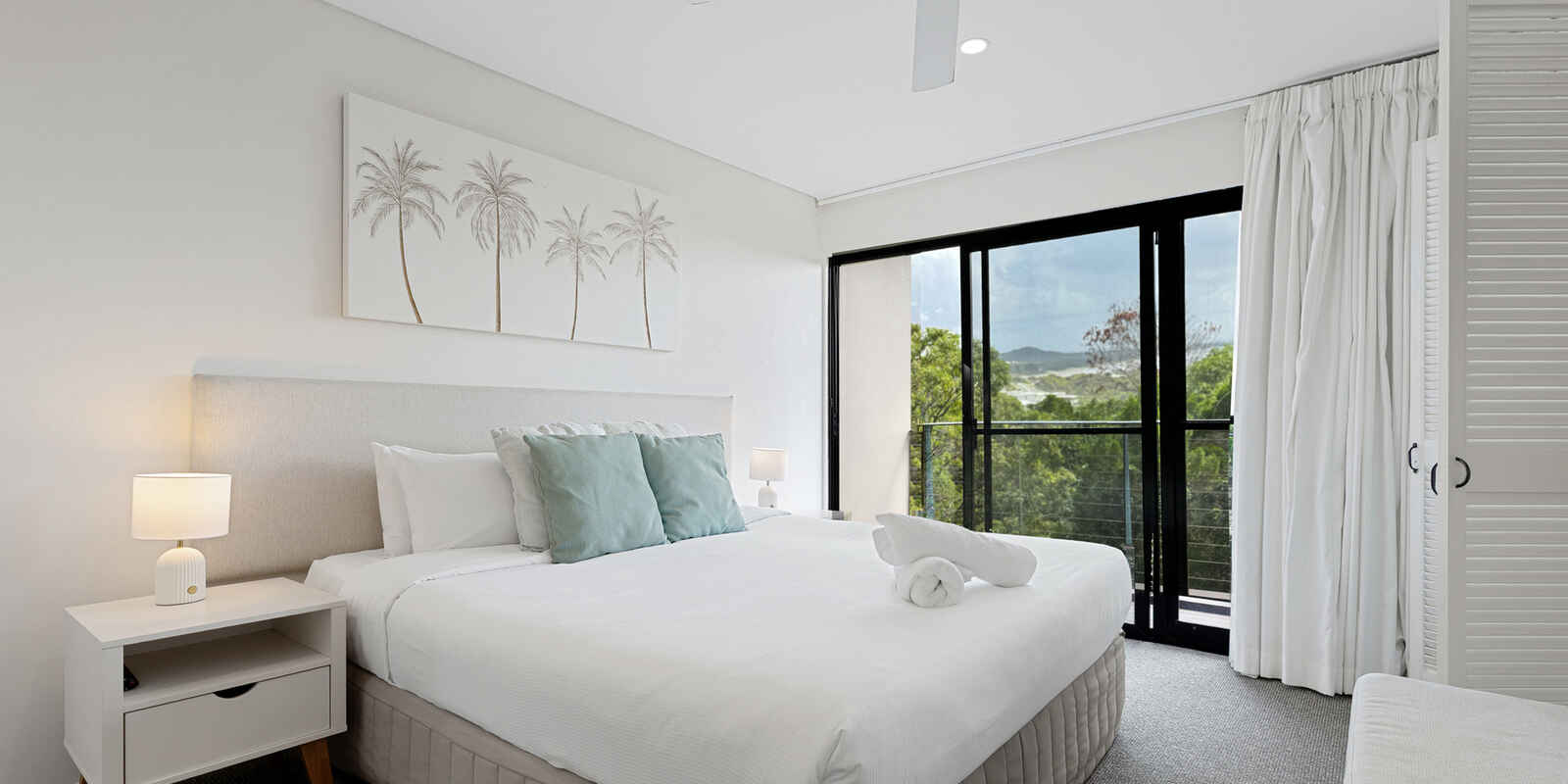 27/1 Bay Terrace Coolum Beach