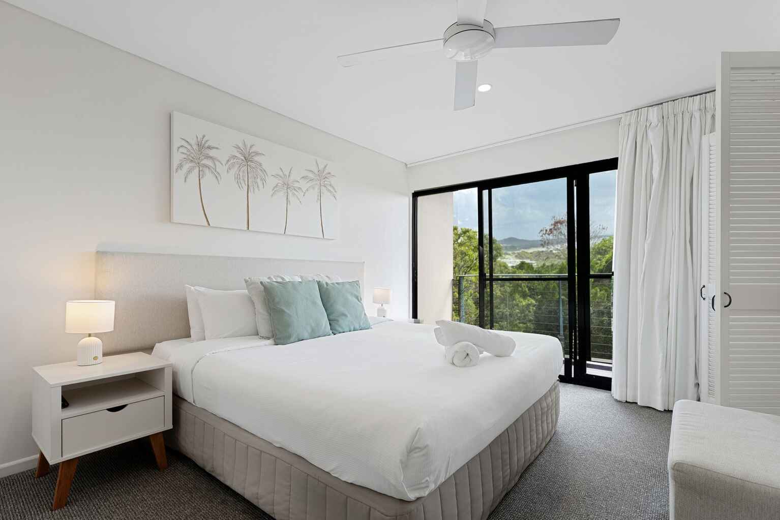 27/1 Bay Terrace Coolum Beach