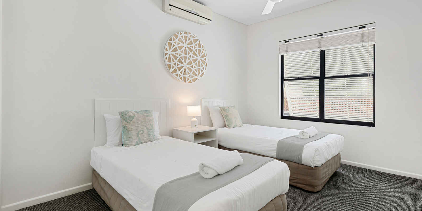 27/1 Bay Terrace Coolum Beach