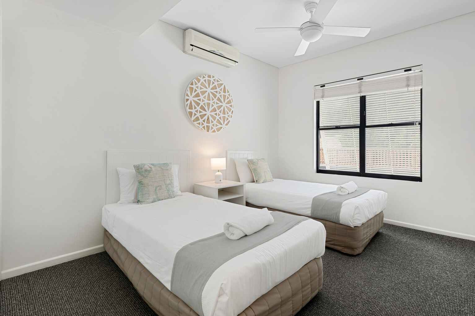 27/1 Bay Terrace Coolum Beach