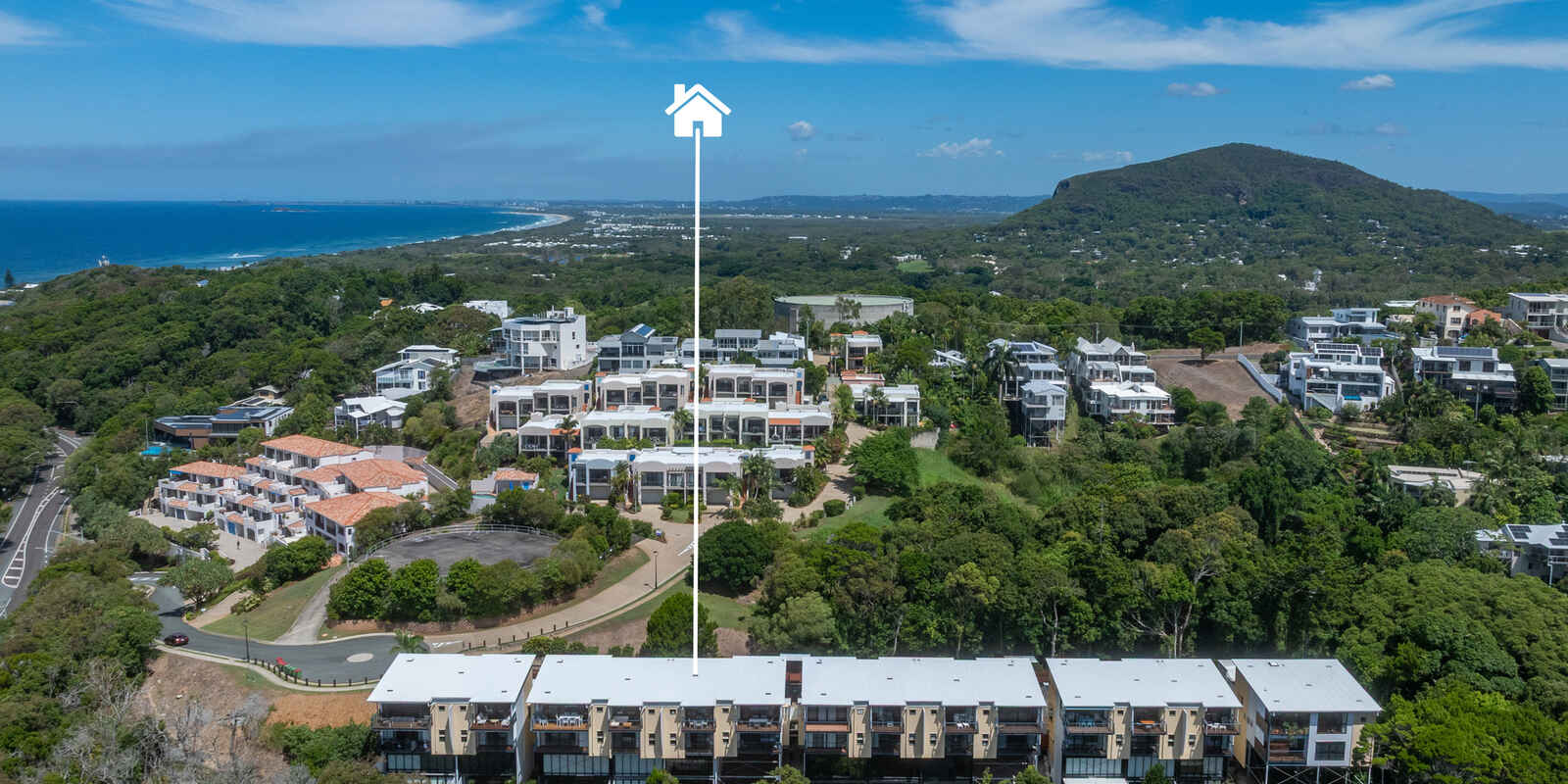 27/1 Bay Terrace Coolum Beach
