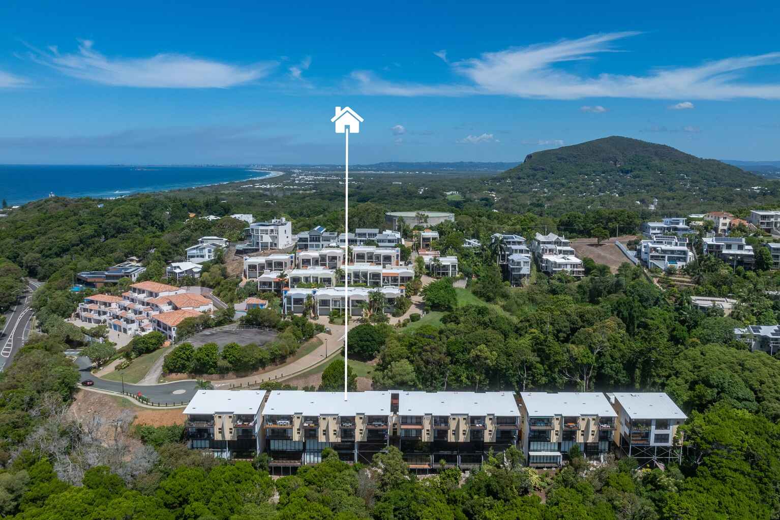 27/1 Bay Terrace Coolum Beach