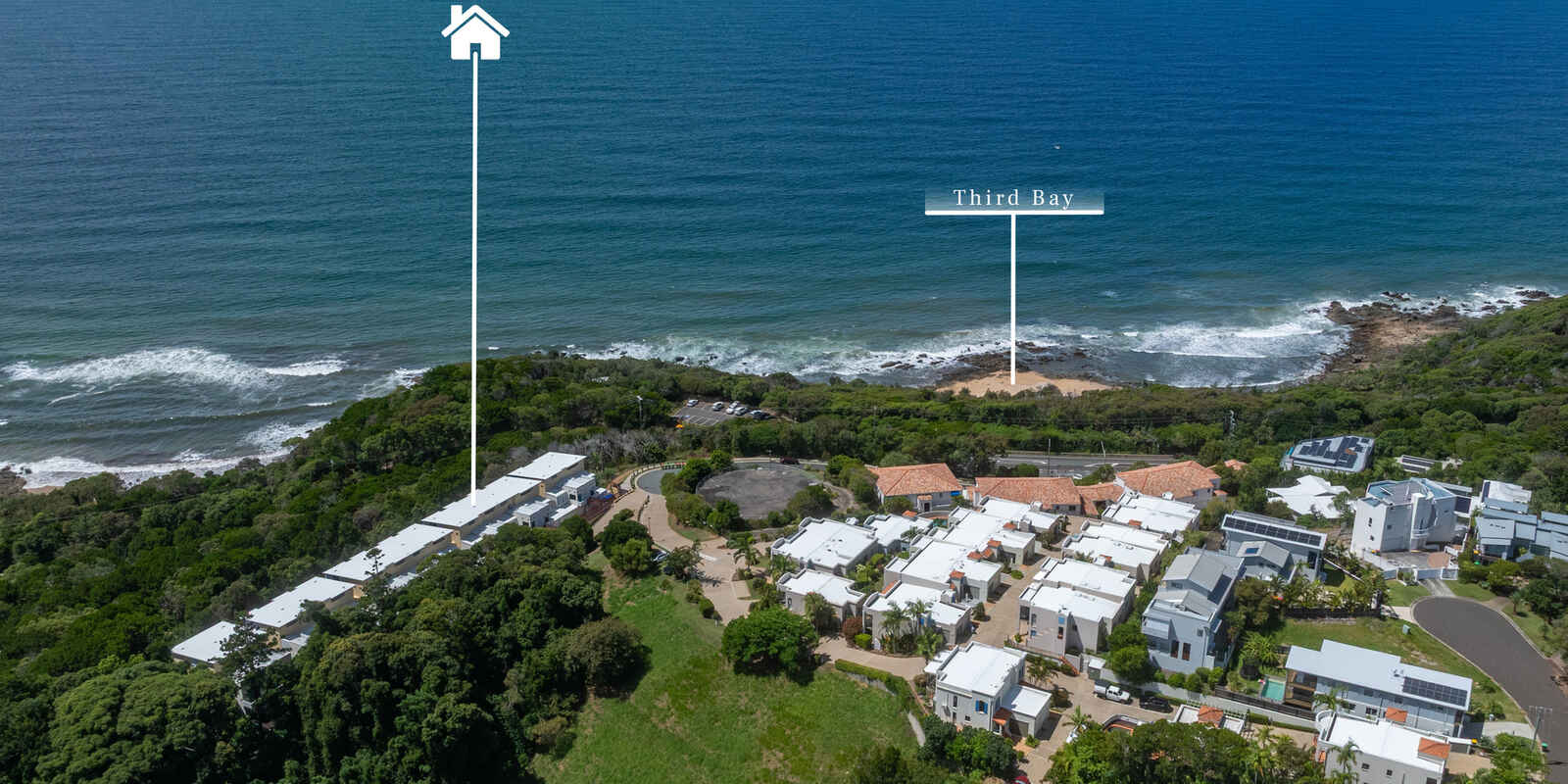 27/1 Bay Terrace Coolum Beach
