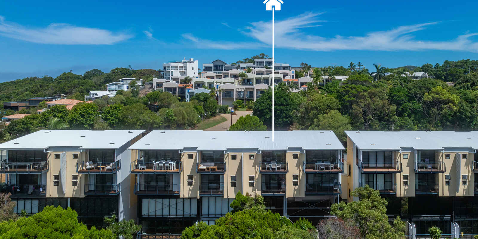 27/1 Bay Terrace Coolum Beach
