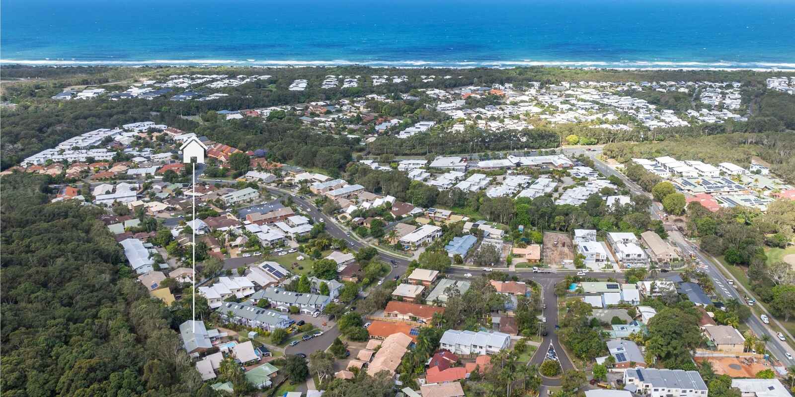 1/10 Wales Court Mount Coolum 1/10 Wales Court Mount Coolum
