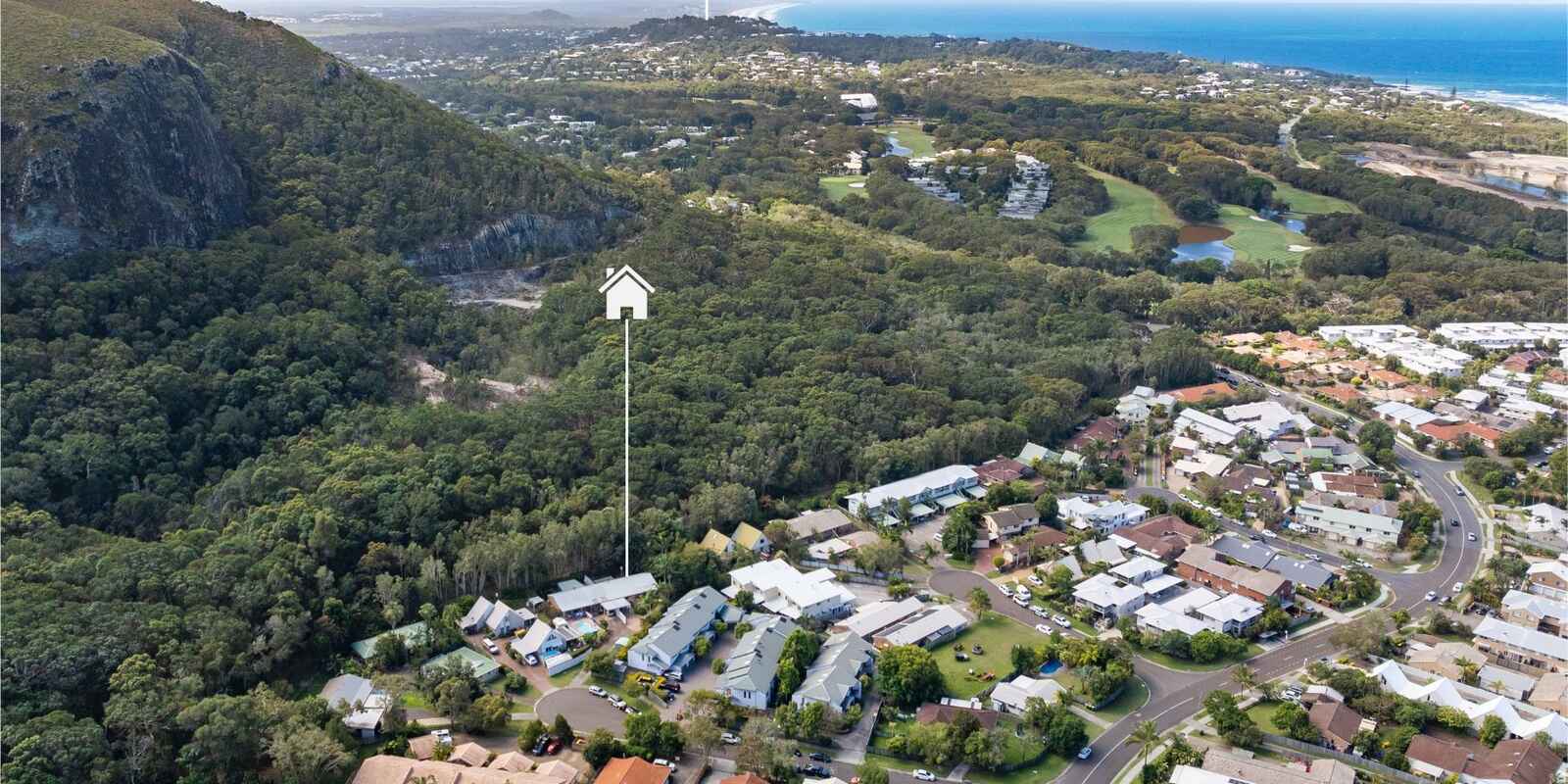 1/10 Wales Court Mount Coolum 1/10 Wales Court Mount Coolum