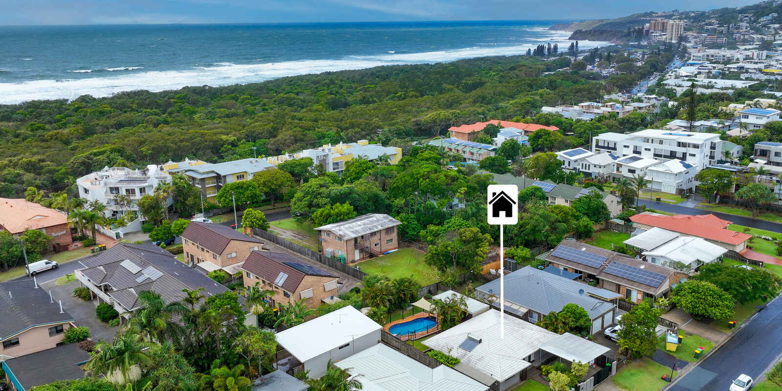 36 Second Avenue Coolum Beach 36 Second Avenue Coolum Beach