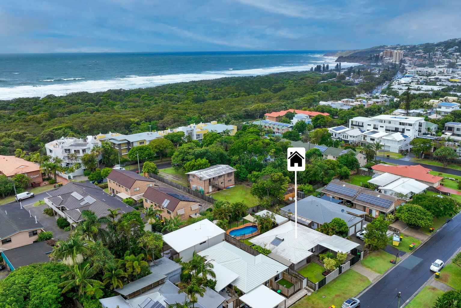 36 Second Avenue Coolum Beach