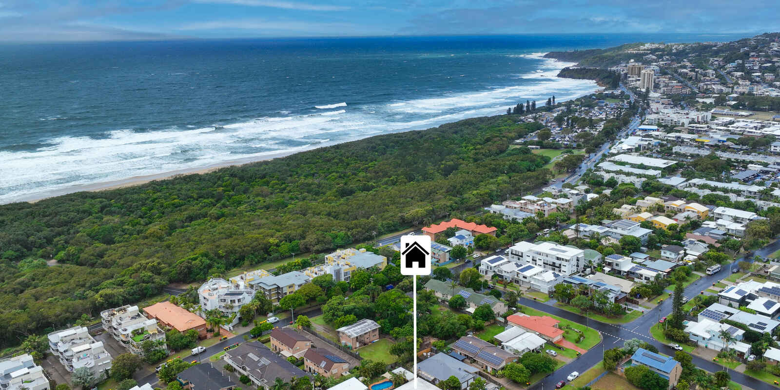 36 Second Avenue Coolum Beach 36 Second Avenue Coolum Beach