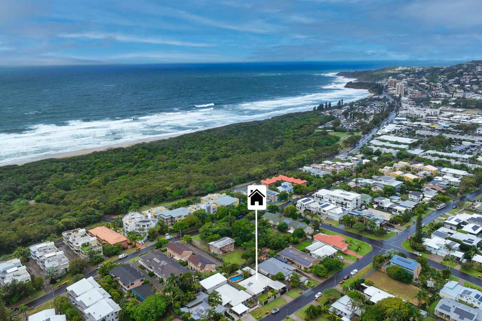 36 Second Avenue Coolum Beach