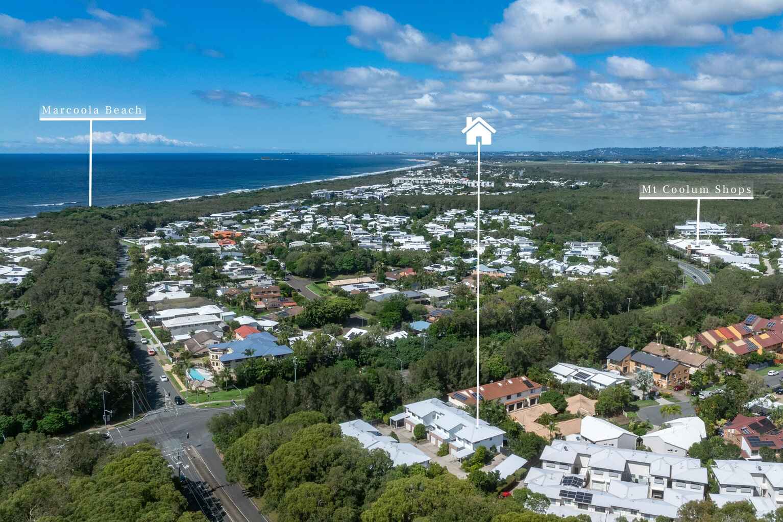 10/92 Tanah Street West Mount Coolum 10/92 Tanah Street West Mount Coolum