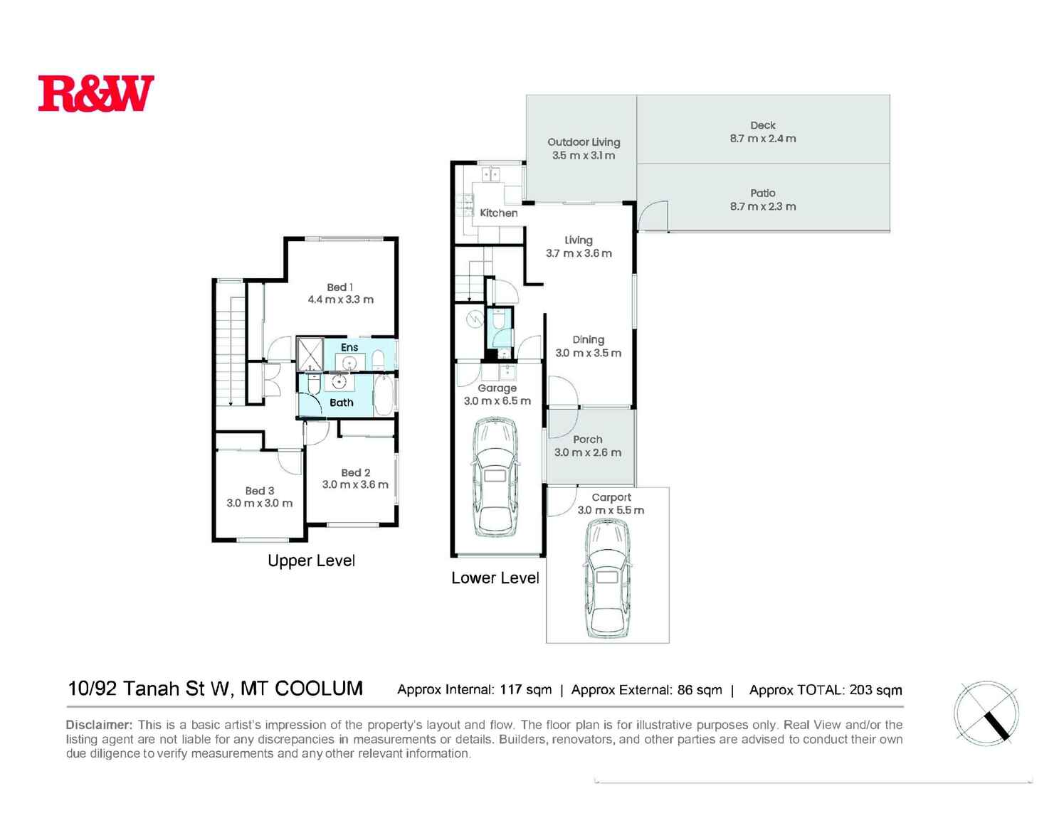 10/92 Tanah Street West Mount Coolum 10/92 Tanah Street West Mount Coolum