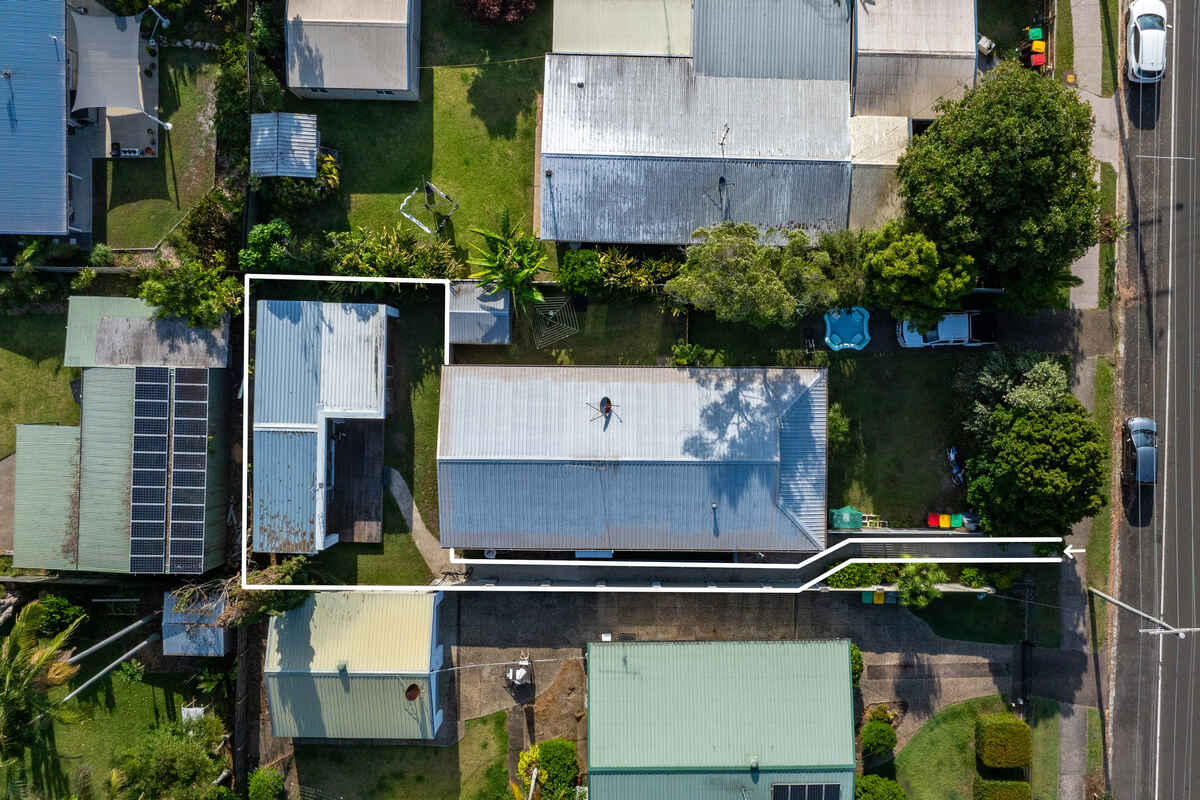 91a Banksia Avenue Coolum Beach 91a Banksia Avenue Coolum Beach