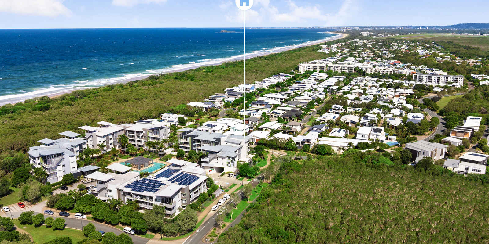 2104/27 Boardwalk Boulevard Mount Coolum 2104/27 Boardwalk Boulevard Mount Coolum