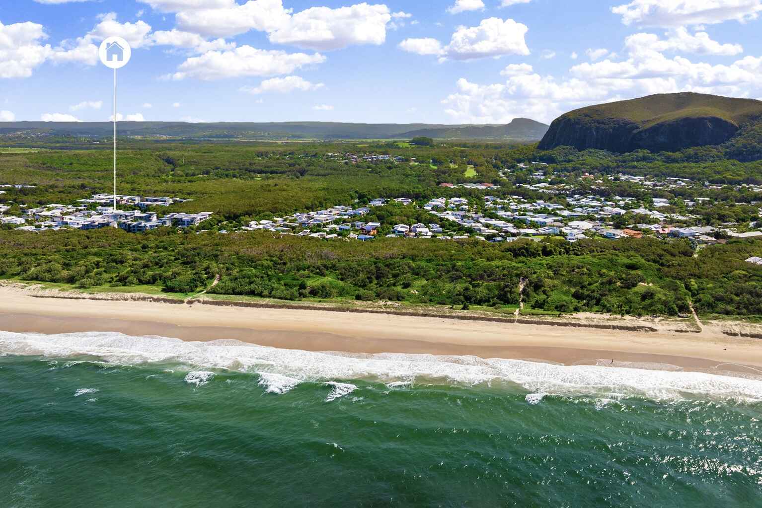 2104/27 Boardwalk Boulevard Mount Coolum