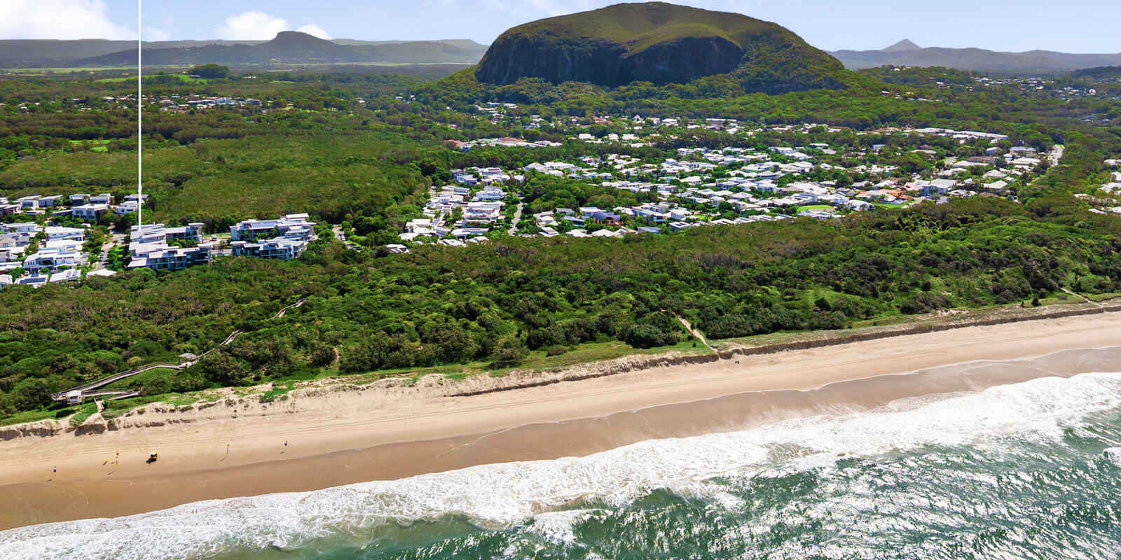 2104/27 Boardwalk Boulevard Mount Coolum 2104/27 Boardwalk Boulevard Mount Coolum