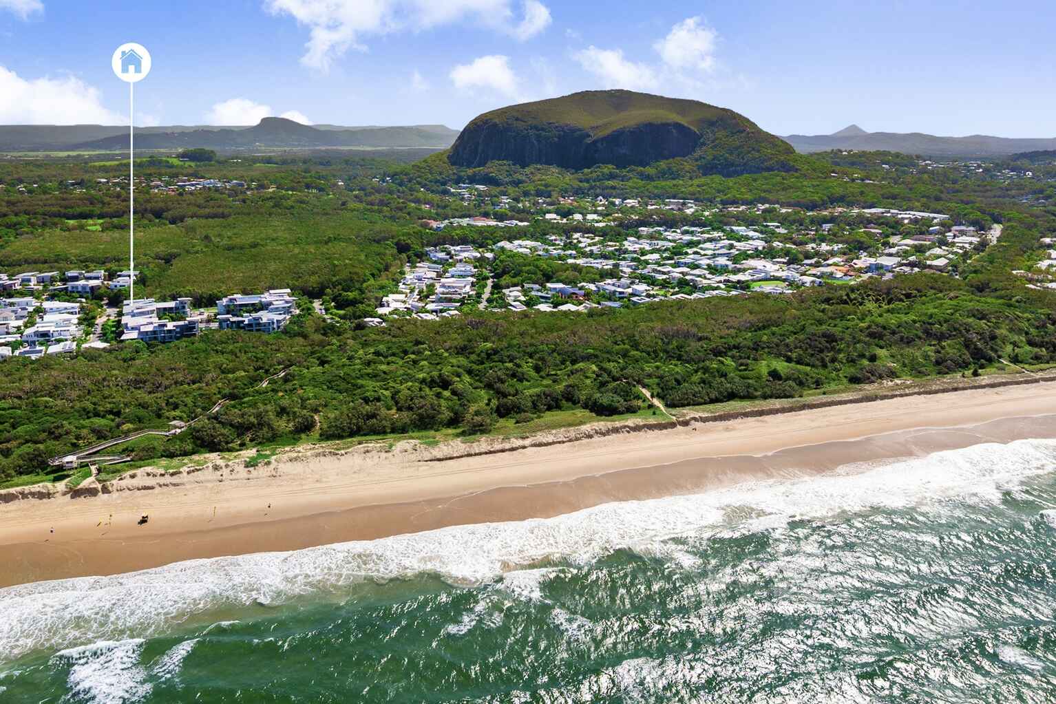 2104/27 Boardwalk Boulevard Mount Coolum