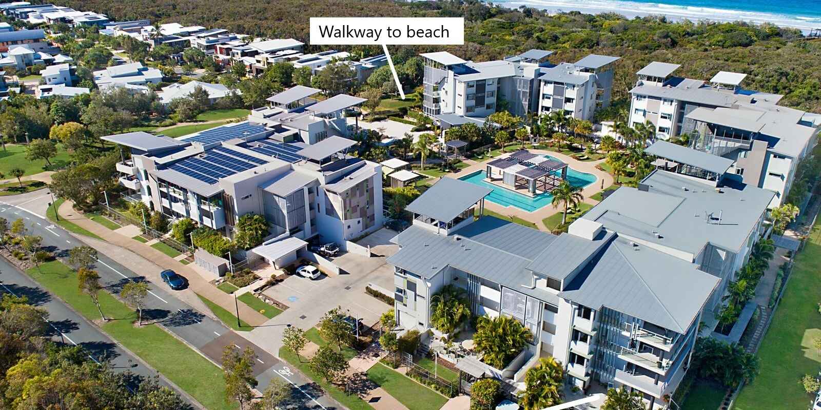 2104/27 Boardwalk Boulevard Mount Coolum 2104/27 Boardwalk Boulevard Mount Coolum