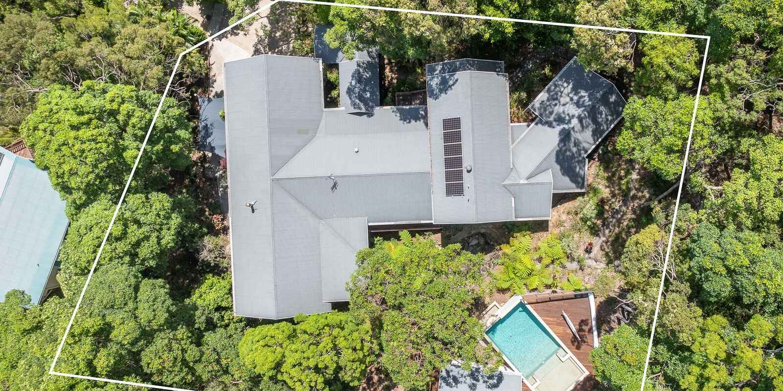 16 Mountain Rise Court Mount Coolum 16 Mountain Rise Court Mount Coolum