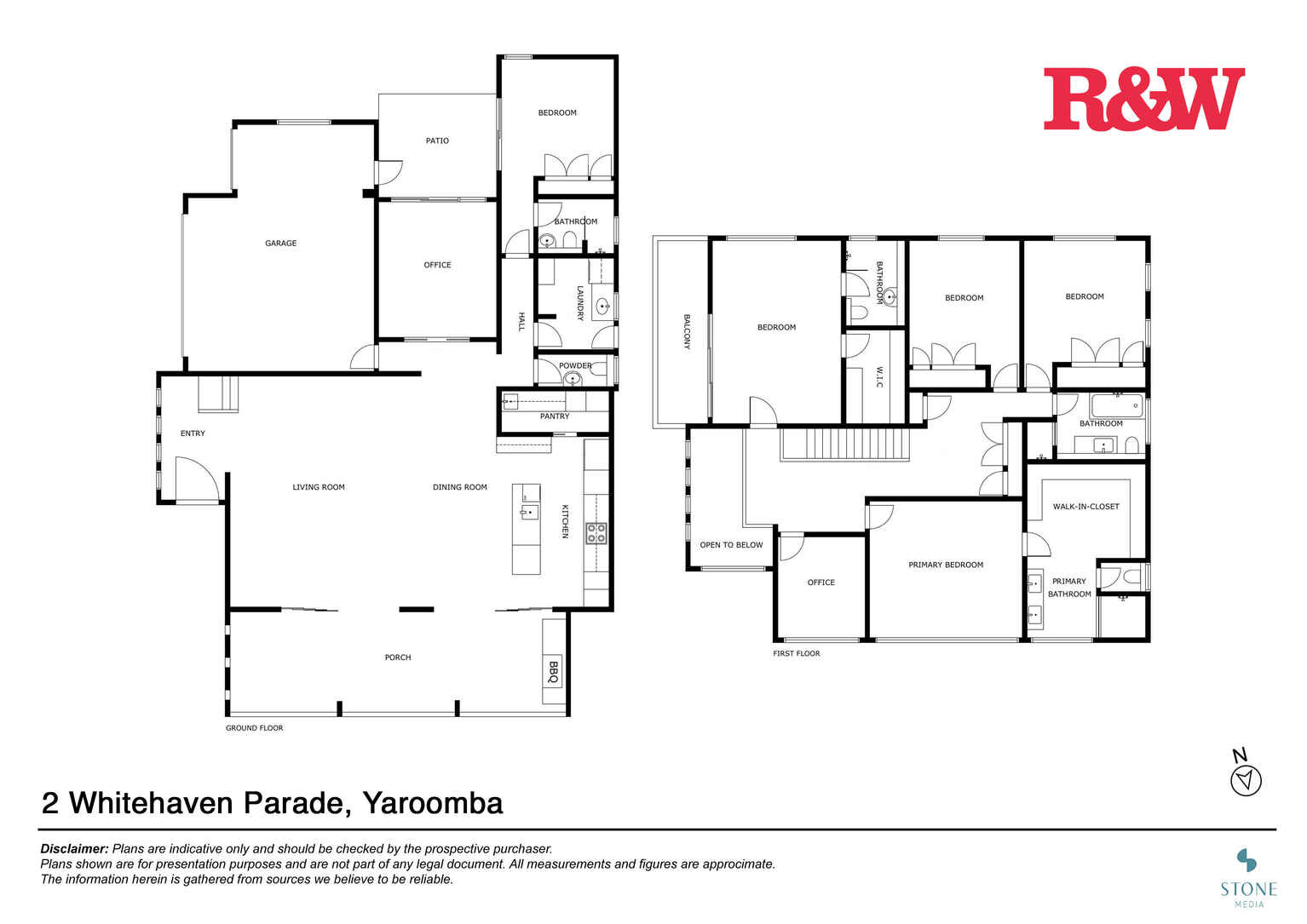 2 Whitehaven Parade Yaroomba